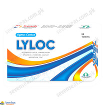 LYLOC TAB  (2X10)