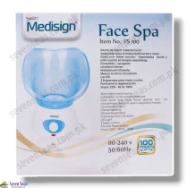 Medisign Face Spa Dev Fs-100 (1x1)