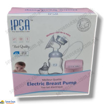 Ipsa Electric Breast Pump Dev 6002 (1x1)