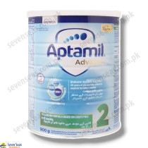 Aptamil Advance Mkp 2 (900gm)