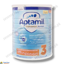 Aptamil Advance Mkp 3 (900gm)