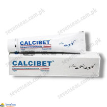 Calcibet Cre  (15gm)