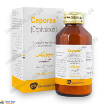 CEPOREX SYP 125MG/5ML (90ML)