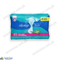 ALWAYS ULTRA LARGE FNP  (1X26)
