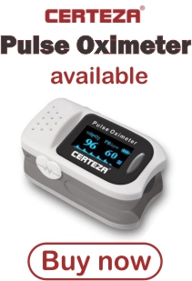 pulse oximeter available